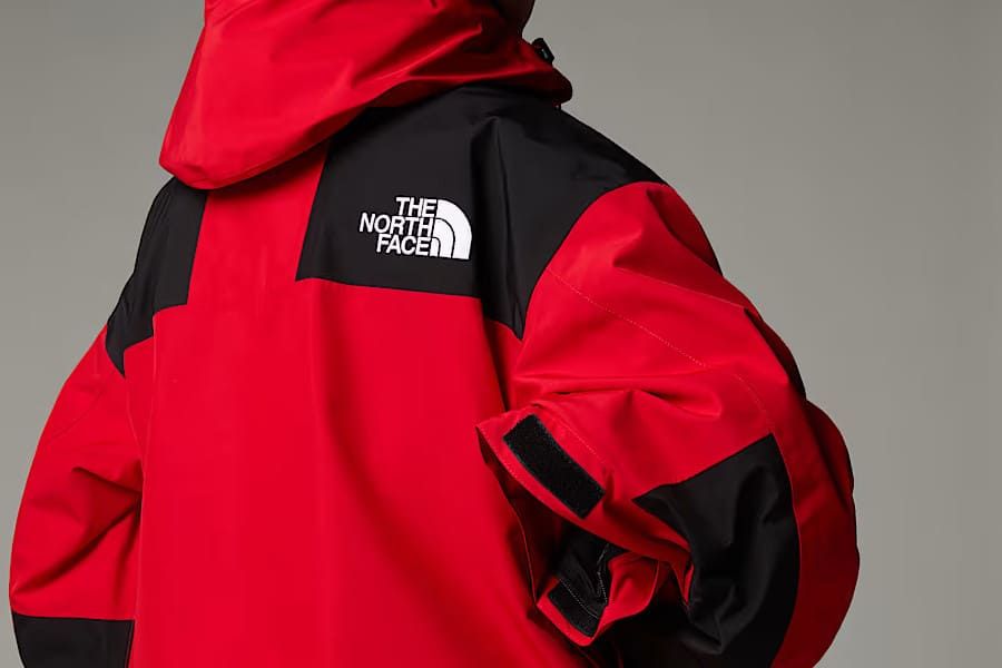The North Face Mountain Jacket in 2025: Celebrating 40 Years of a Classic